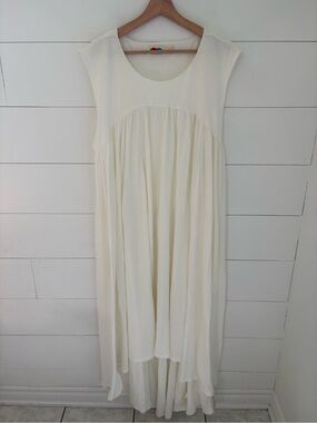 Free People Madelyn Midi Dress
